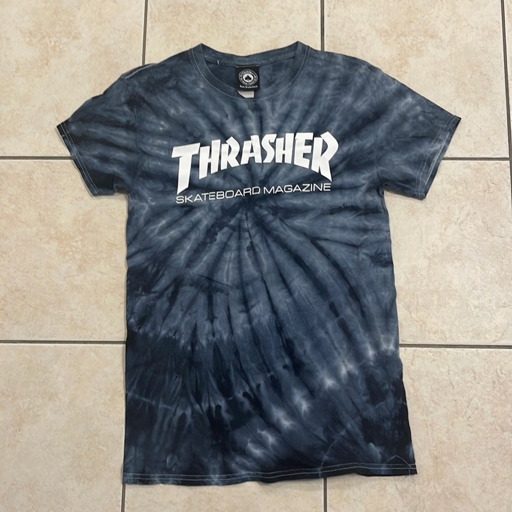 Thrasher T